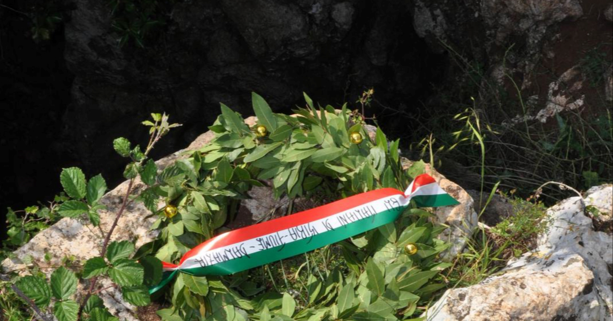 Dan sjećanja na žrtve fojbi u Italiji. Meloni: Nećemo više dozvoliti da se to skriva