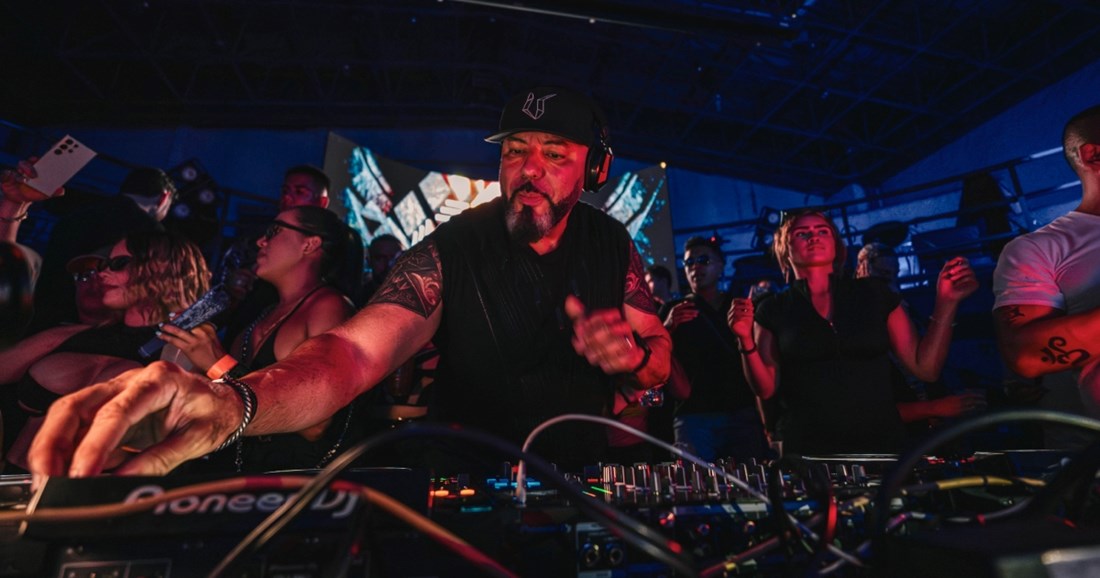 Roger Sanchez dolazi u Zagreb: House legenda nastupa u Mozaik Centru