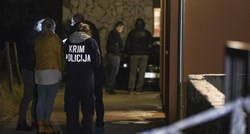 Pokušaj ubojstva u centru Pule, djevojka u stanu pokušala ubiti mladića