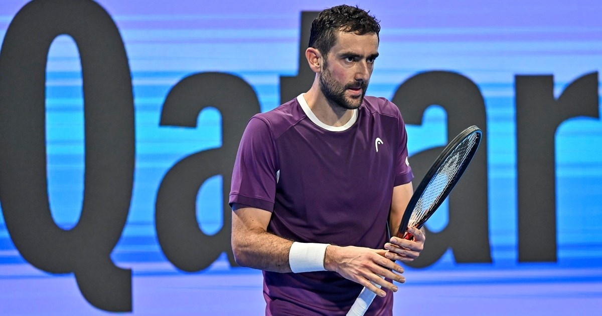 Čilić ispao u četvrtfinalu Dubaija. Pobijedio ga je 21. tenisač svijeta