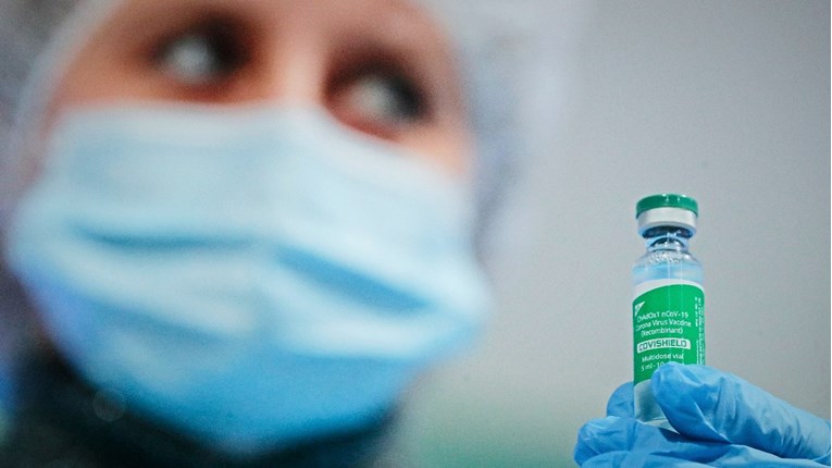 Tvrtka Novavax javlja da je njihovo cjepivo protiv korone 90 posto učinkovito