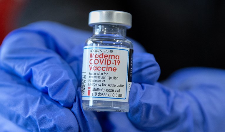 Danas dolaze prve doze Moderninog cjepiva, sve idu u Sisačko-moslavačku županiju