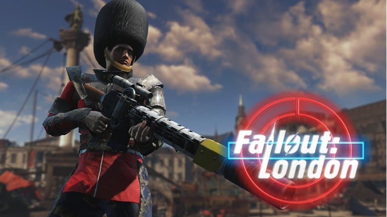 Iduće godine stiže Fallout: London