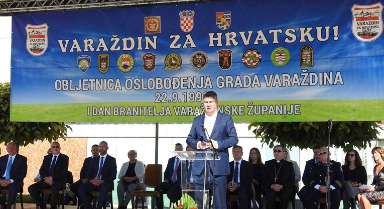 Milanović: Moje riječi bit će suvišne kad Hrvati budu jednakopravan narod u BiH