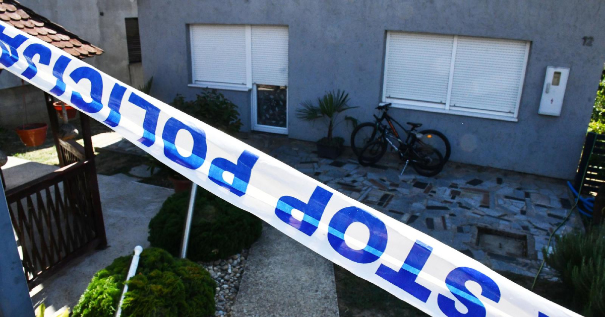 Policajci otišli od žene, ubrzo je ubijena. Božinović: Udaljeni su s dužnosti