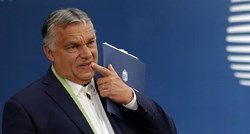 Orban: Imamo sreće da u ovim teškim vremenima Slovenija predsjeda Europskom unijom
