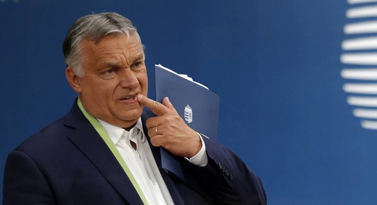 Orban: Imamo sreće da u ovim teškim vremenima Slovenija predsjeda Europskom unijom