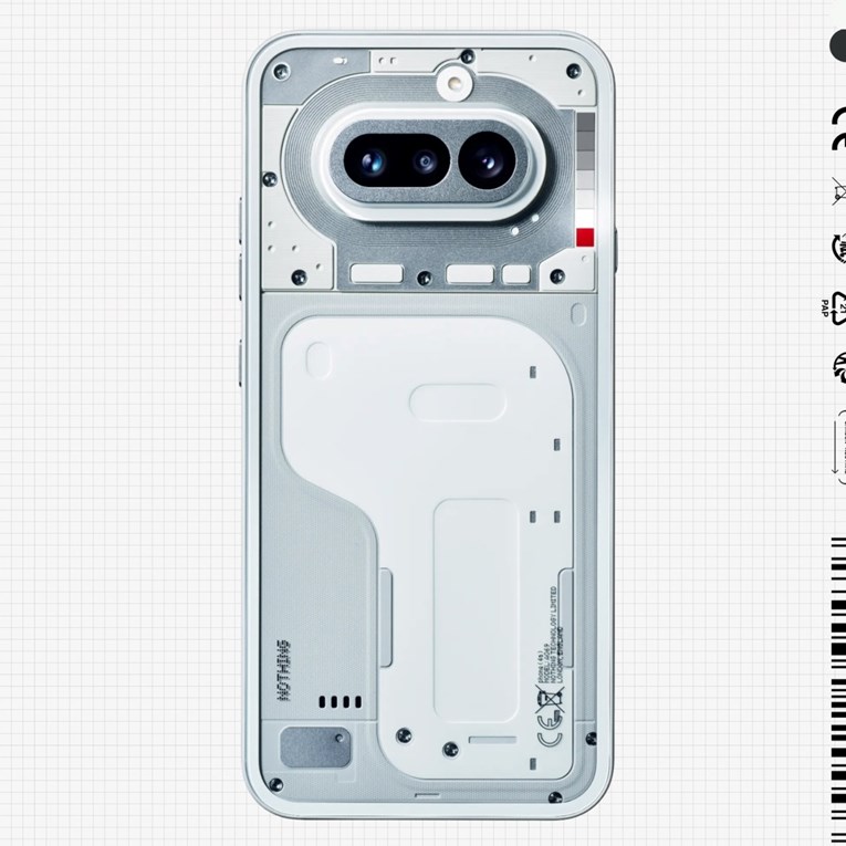 Evo kako izgleda novi Nothing