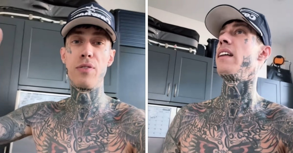 Brat Miley Cyrus optužio Katy Perry da mu kopira sestru: "Nije ti uspjelo"