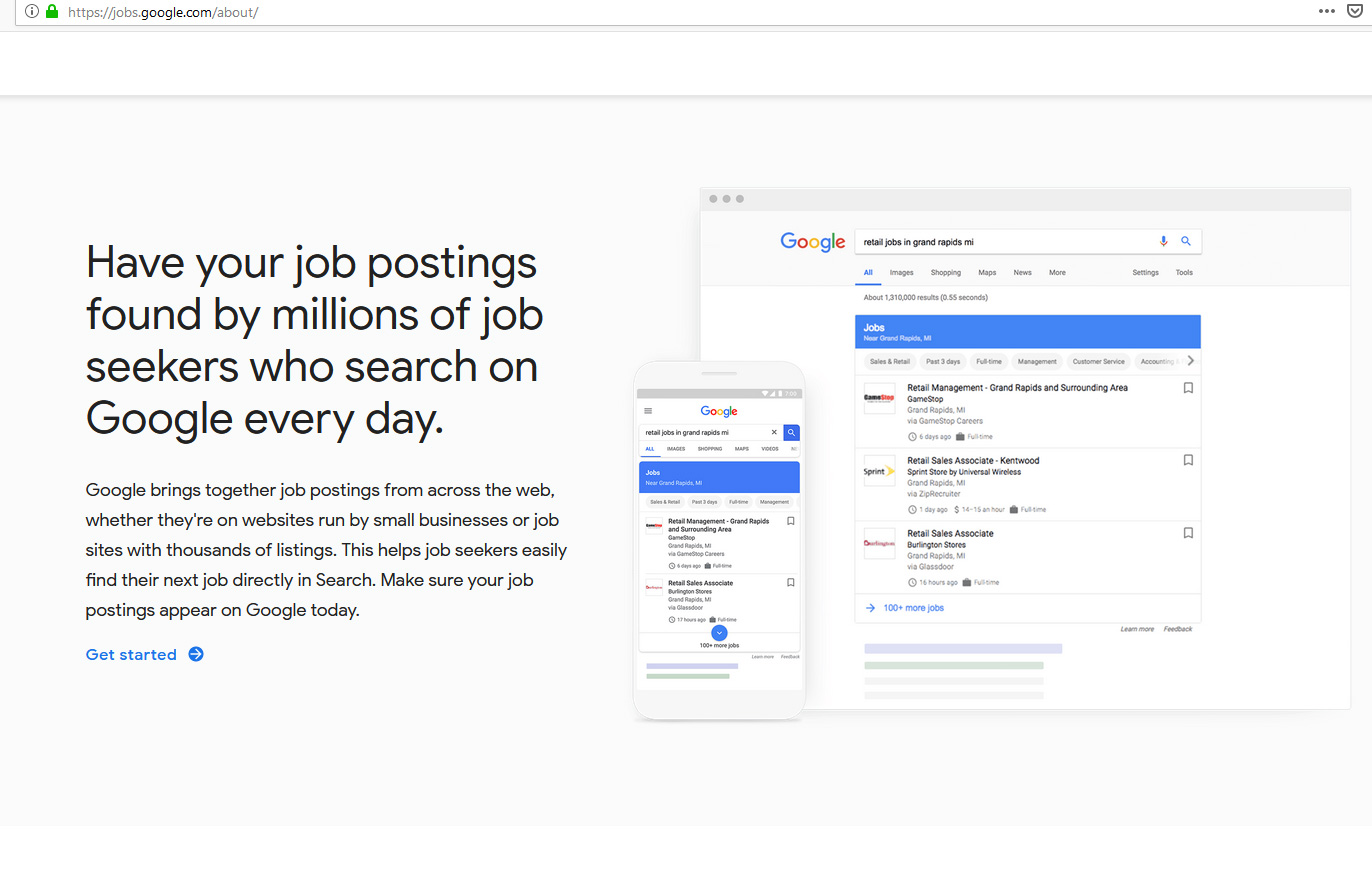 Google pod istragom EK-a: Favoriziraju li svoj alat za traženje radnih mjesta?