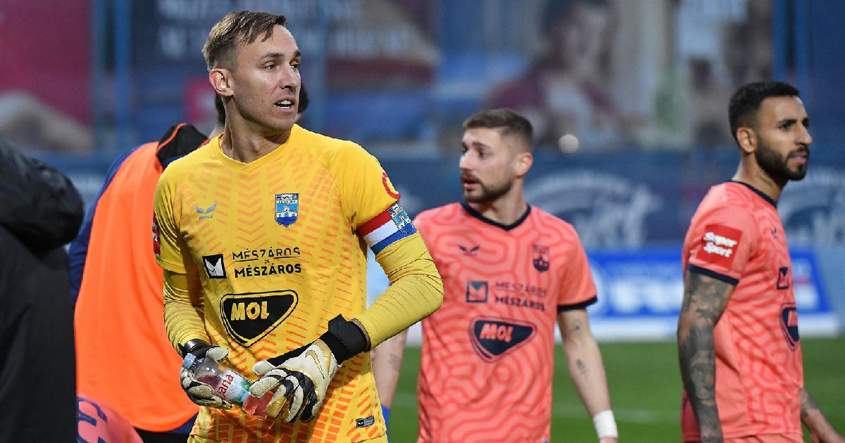Kapetan Osijeka pobjesnio na suigrače. Njegove psovke su odzvanjale stadionom