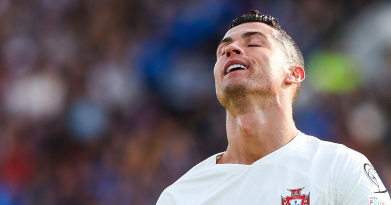 Ronalda pitali bi li pet Liga prvaka mijenjao za Svjetsko prvenstvo. Evo što je rekao