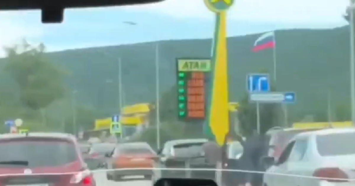 Nakon nestašice goriva, na okupiranom Krimu sve veće nestašice i hrane