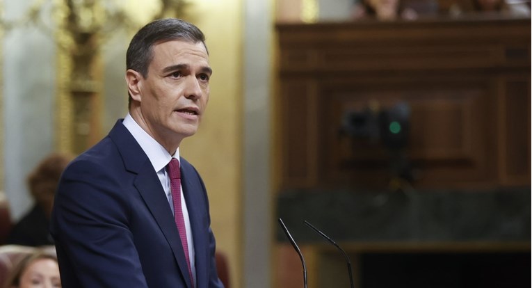 Španjolski premijer zbog Palestine ide na turneju po EU: "Treba nam kritična masa"