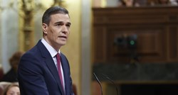 Španjolski premijer ide na turneju po Europi. Želi priznanje Palestine