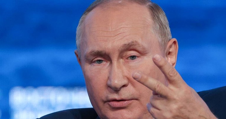 Putin: Zapad vara na sporazumu o izvozu ukrajinskog žita, uvodimo ograničenja