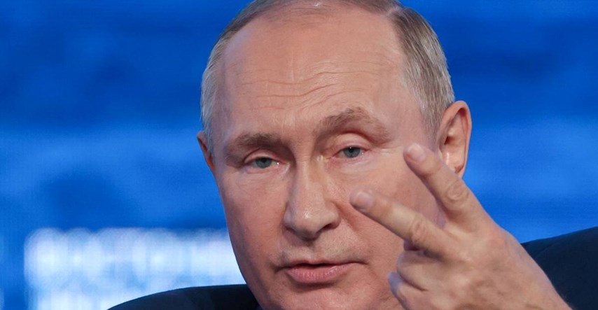 Putin: Ograničit ćemo koje zemlje mogu primiti isporuke ukrajinskih žitarica