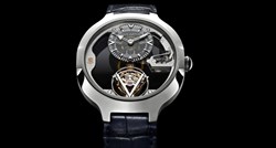 Louis Vuitton predstavio novi luksuzni sat