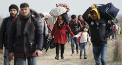 Austrijski ministar: Zaustavit ćemo sve migrante koji pokušaju prijeći granicu