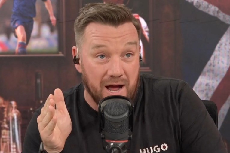 O'Hara o Tudoru: On je prevara. Dajte mu otkaz još večeras