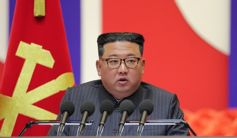 Čelnik Donjecka poslao poruku Kim Jong-unu, želi suradnju sa Sjevernom Korejom