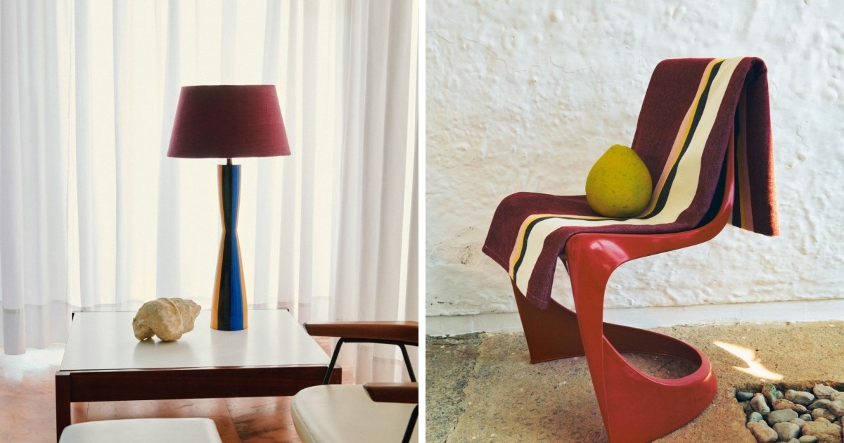 Zara Home upravo je lansirala novu kolekciju i ne sumnjamo - planut će