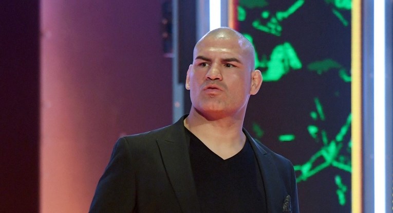 UFC-ovi borci pružili podršku Velasquezu, žele da ga policija pusti na slobodu