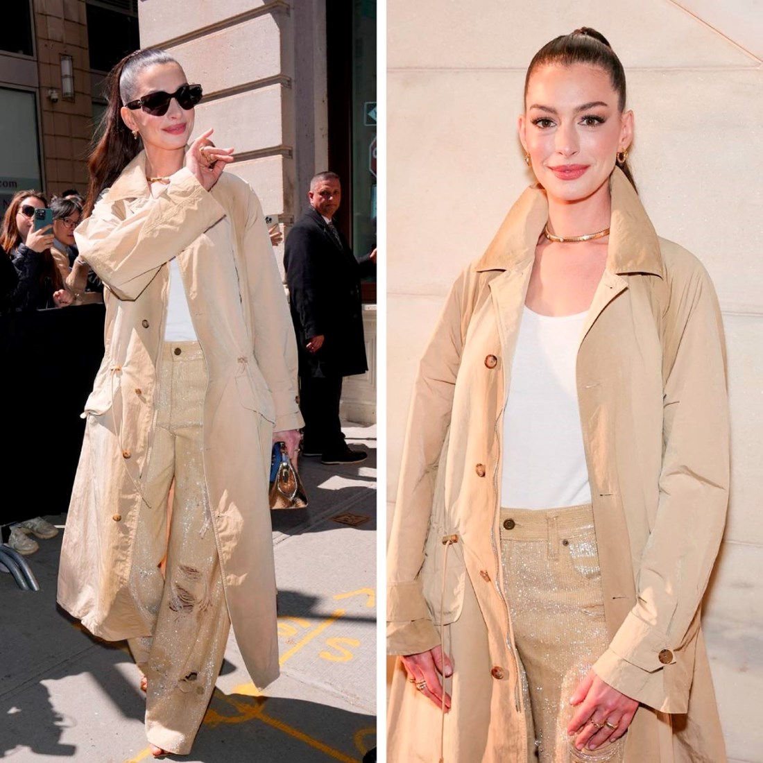 Slavna glumica (42) privukla pažnju na reviji: "Očito je bila na botoksu"