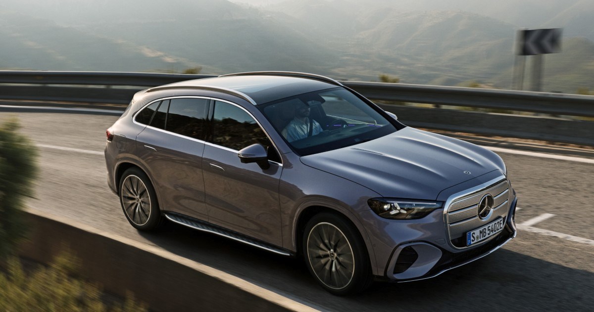 Što se događa s Mercedesom? Prodaja naglo pala, luksuz više ne jamči uspjeh