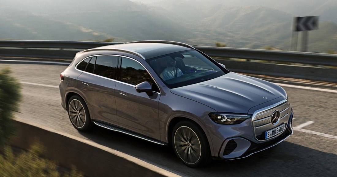 Mercedes u ozbiljnim problemima: Pad prodaje kakav se ne pamti godinama