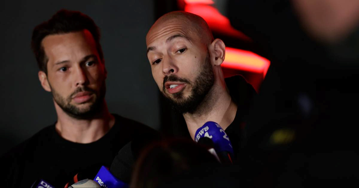 Andrew Tate bi mogao dobiti revanš nakon poraza od Chasea DeMoora