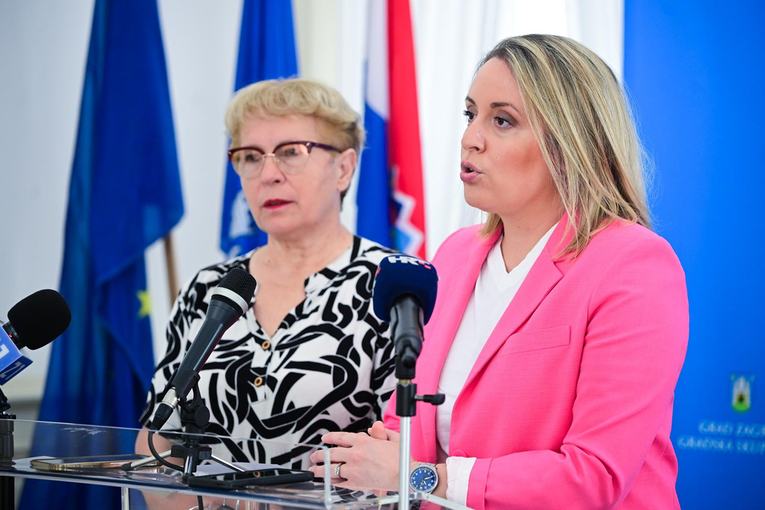 Dina Dogan: Kada Tomašević kaže da ne zna tko je imenovan, odgovorno tvrdim da laže