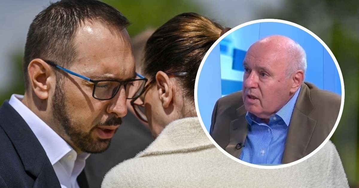 Puhovski: U ovom scenariju je moguća pobjeda Tomaševića u prvom krugu