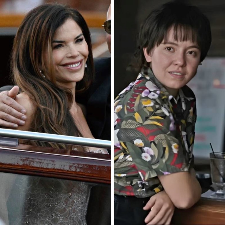 Lauren Sánchez hvali novi film Sydney Sweeney: "Izvedba vrijedna Oscara"