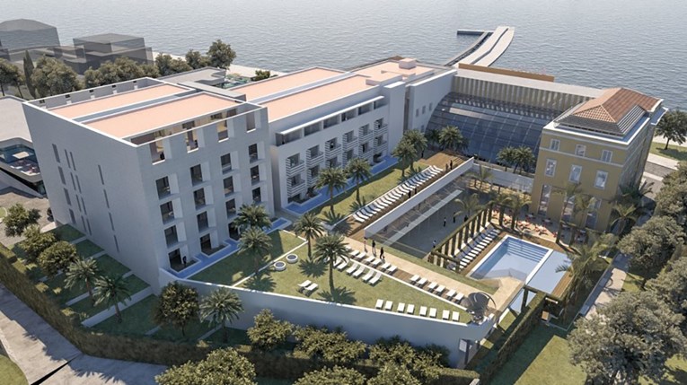 U Hrvatsku u 2024. stiže svjetski hotelski lanac Hyatt
