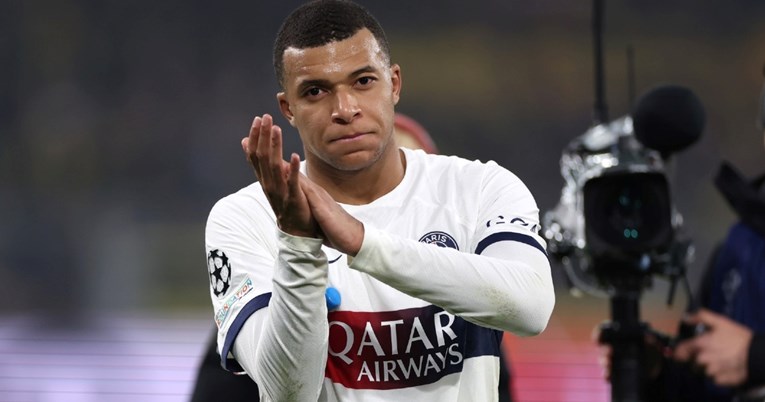 Mbappe objasnio kako se izgovara njegovo prezime i iznenadio mnoge