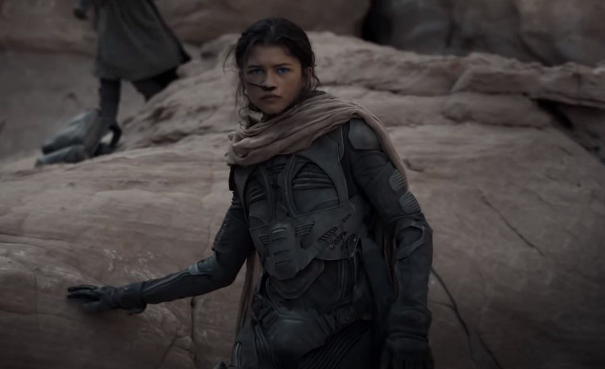 "Sljedeća velika franšiza": Prvi trailer za novi Dune čisti je spektakl