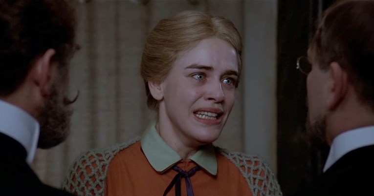 Trosatni povijesni film koji mnogi smatraju jednim od najboljih klasika svih vremena