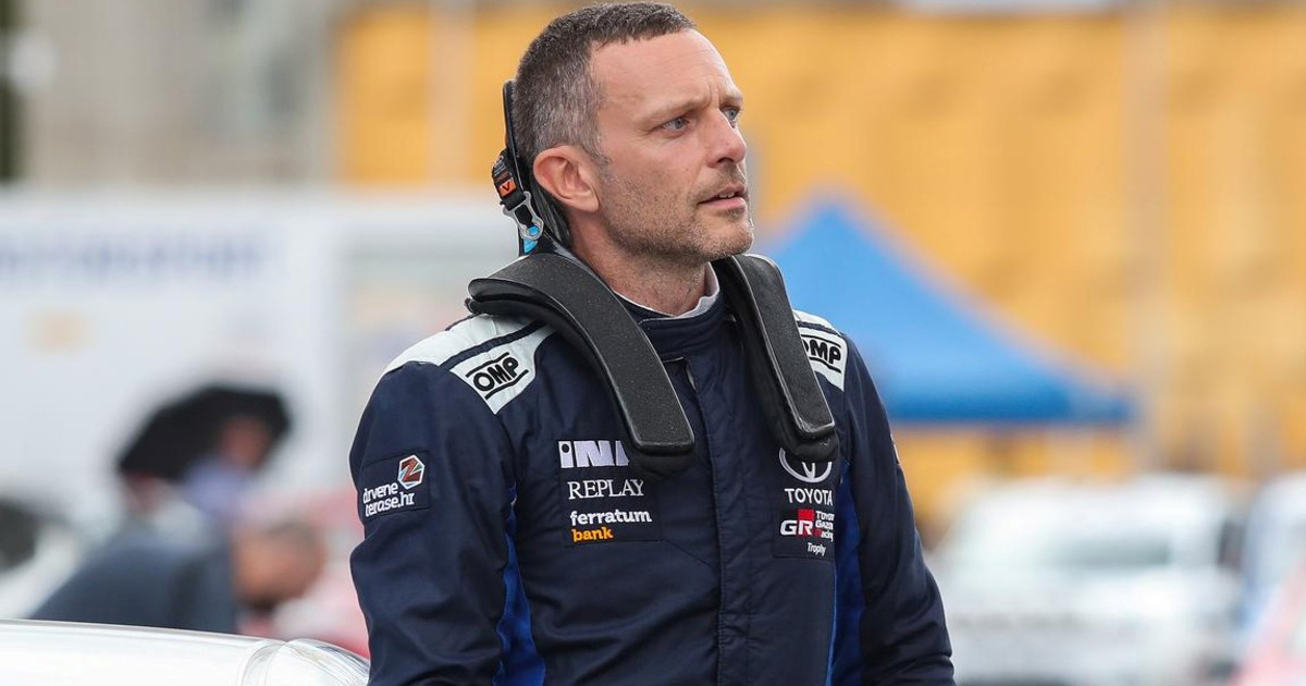 Reli Dakar: Šebalj i Bućan pali na 10. mjesto