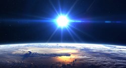 Objekt nalik planetu projurit će 2031. najbliže Zemlji od doba pračovjeka