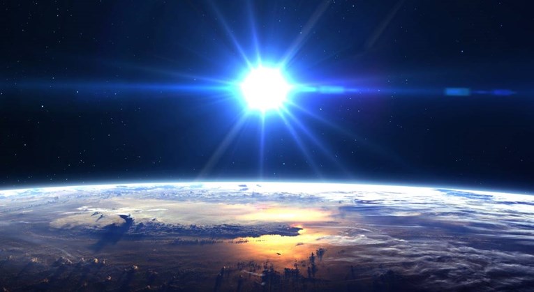 Objekt nalik planetu projurit će 2031. najbliže Zemlji od doba pračovjeka