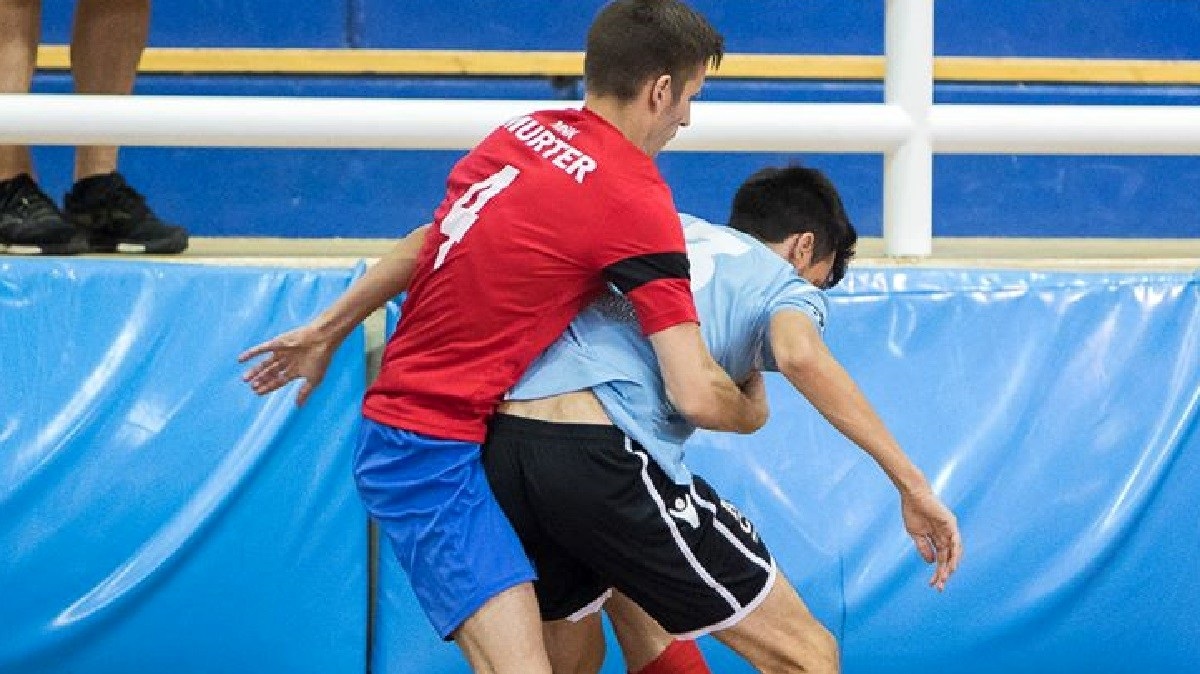 Zaražen igrač futsala iz Murtera. U izolaciji klubovi, reporteri i vijećnik iz Splita