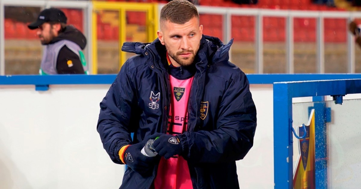 Insajder: Rebić je otpisan