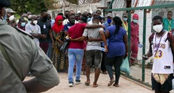 Napad na sjeveru Mozambika, teroristi obezglavili 12 stranaca