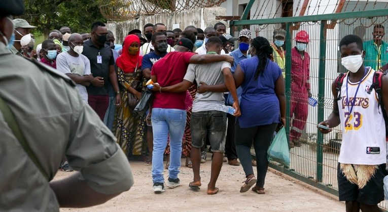 Napad na sjeveru Mozambika, teroristi obezglavili 12 stranaca