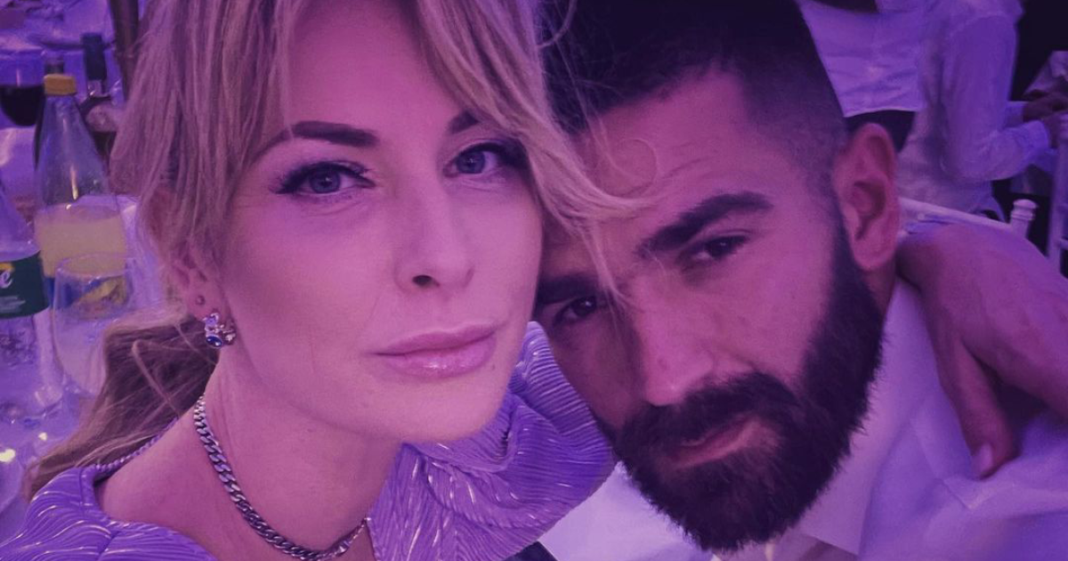 Iris Livaja objavila simboličnu fotku 10 minuta prije derbija na Maksimiru
