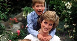 Princ William progovorio o gubitku majke: Zaskoči te kad i sam dobiješ dijete