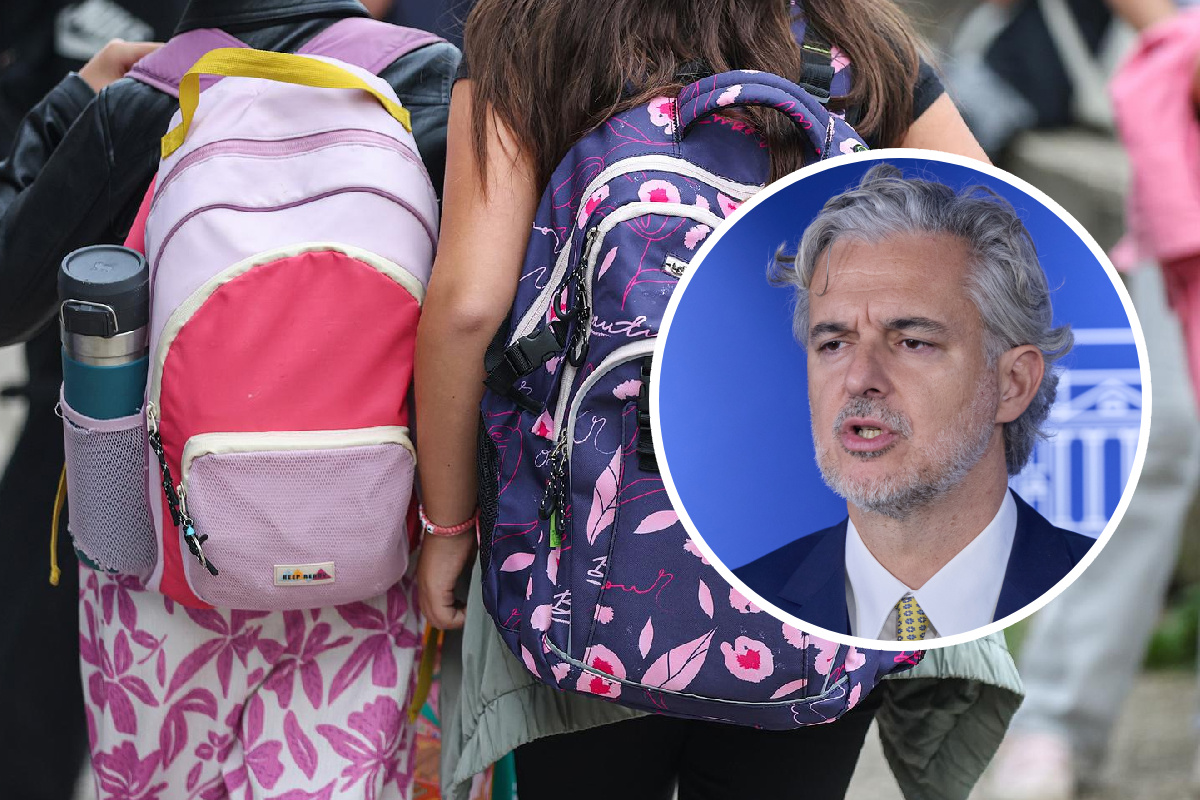 Raspudić traži pola milijuna eura za prehranu srednjoškolaca