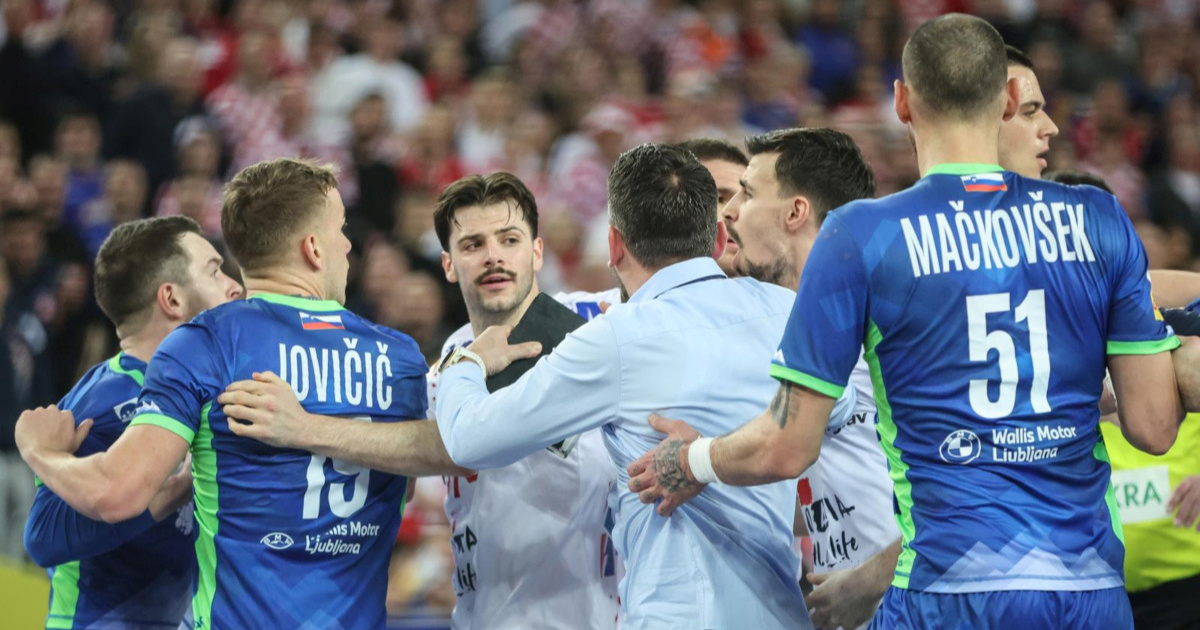 Hrvatska vrlo lako može ispasti s dvije pobjede, a proći s pobjedom i porazom