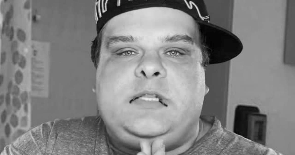 Umro TikTok komičar Steve Bridges (41)